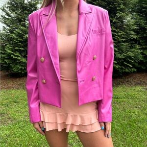 ee:some leather jacket